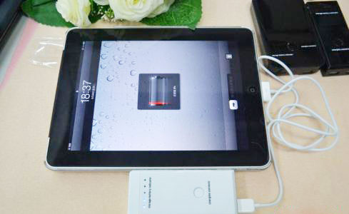 iPad平板電腦數(shù)據線廠家定制
