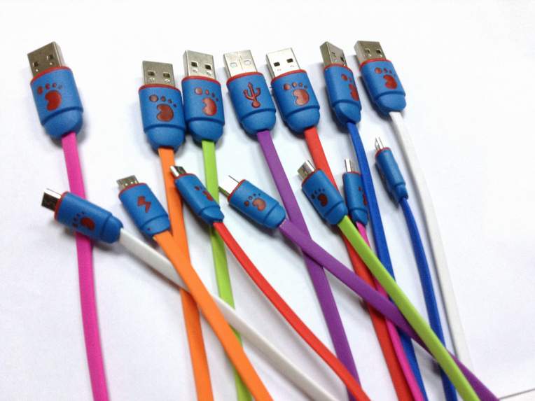 手機(jī)沒(méi)電,充電的快慢也是需要考慮點(diǎn)