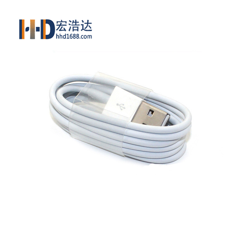蘋果數(shù)據(jù)線為什么那么貴？便宜的能用嗎！
