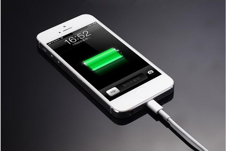 用iPhone數(shù)據(jù)線給iPhone5、iPhone6、iPhone7等蘋果手機(jī)的充電技巧