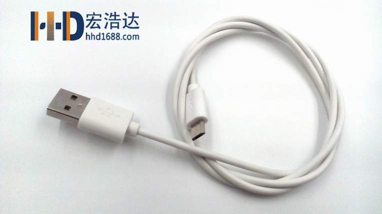 數(shù)據(jù)線怎么挑選?宏浩達(dá)數(shù)據(jù)線廠家為你揭秘