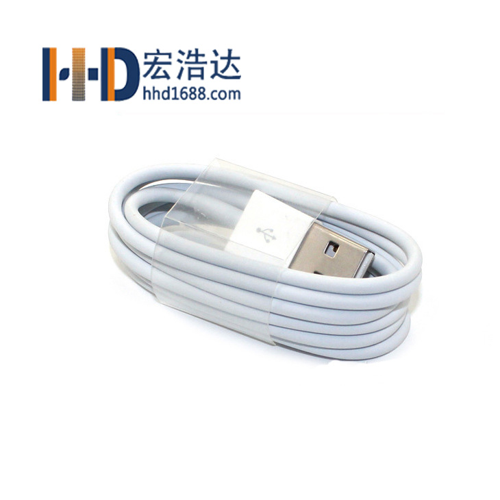 你知道手機(jī)數(shù)據(jù)線真假怎么辨別嗎？