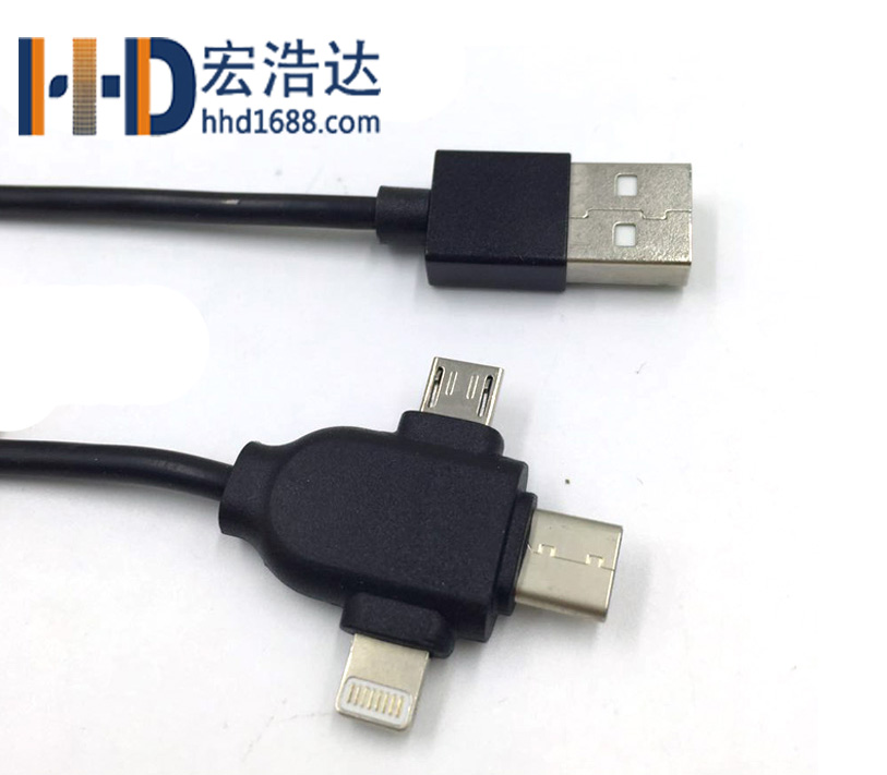 數據線工廠教你正確保養(yǎng)數據線的方法。