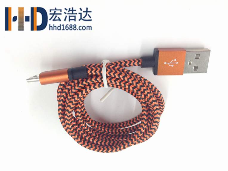 數(shù)據(jù)線廠家教你如何選購(gòu)正品數(shù)據(jù)線，宏浩達(dá)手機(jī)數(shù)據(jù)線專業(yè)供應(yīng)商