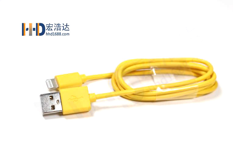 學會這些鑒別手機數(shù)據(jù)線好壞的方法，你還怕買不到好數(shù)據(jù)線嗎?