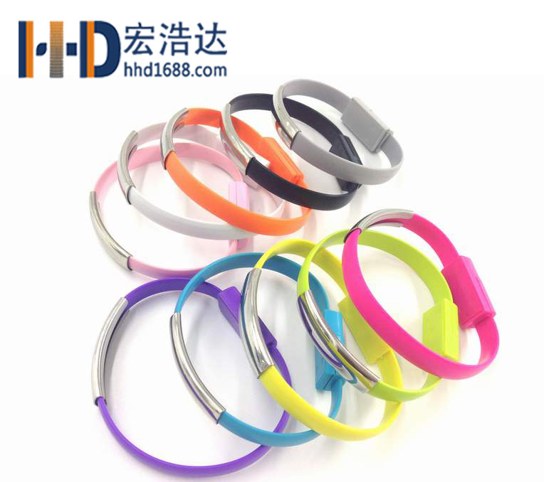新選購(gòu)的數(shù)據(jù)線(xiàn)如何避免數(shù)據(jù)線(xiàn)無(wú)法充電的情況呢?