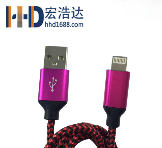 經(jīng)?；煊檬謾C(jī)數(shù)據(jù)線這樣真的好嗎?