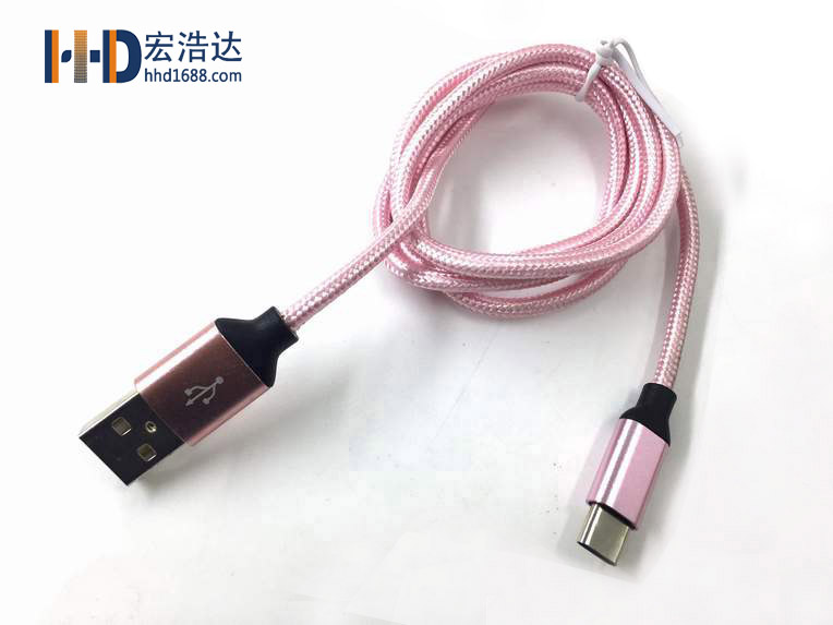 type-c和USB有區(qū)別嗎？type-c接口的數(shù)據(jù)線怎么樣？