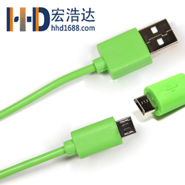 USB是什么？