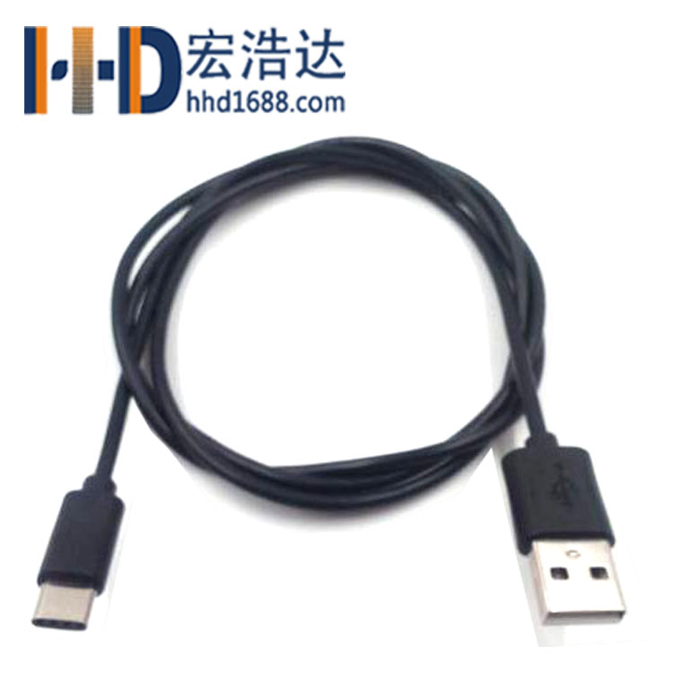 type-c是什么接口，type-c接口的數(shù)據(jù)線怎么樣