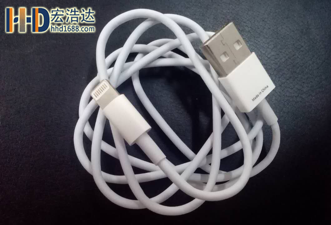 為何原裝lightning蘋(píng)果數(shù)據(jù)線被詬病,iPhone數(shù)據(jù)線MFI認(rèn)證與安全有關(guān)系嗎? 為何原裝lightning蘋(píng)果數(shù)據(jù)線被詬病,iPhone數(shù)據(jù)線MFI認(rèn)證與安全有關(guān)系嗎?