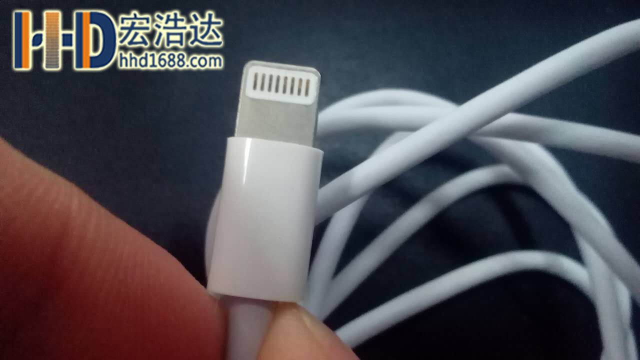 iPhone數(shù)據(jù)線MFI認(rèn)證與安全什么關(guān)系 iPhone數(shù)據(jù)線MFI認(rèn)證與安全什么關(guān)系