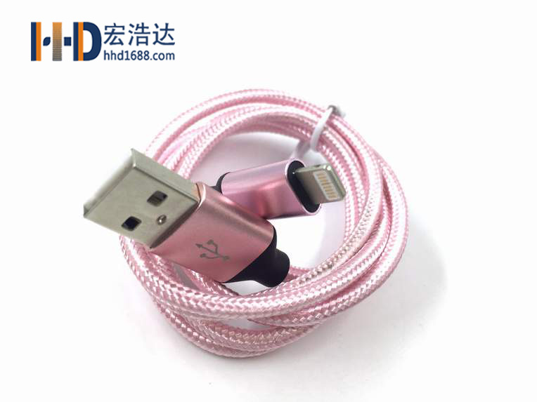 質(zhì)量好充電快的數(shù)據(jù)線 質(zhì)量好充電快的數(shù)據(jù)線