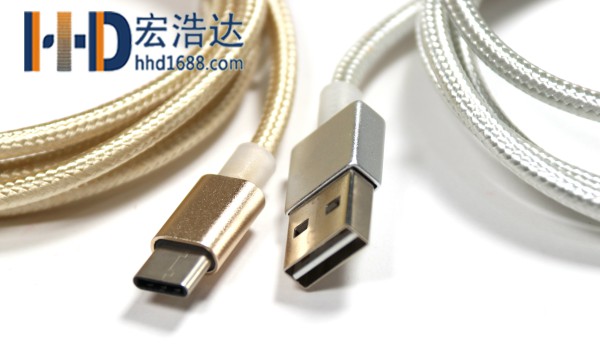 USB3.1type-c數(shù)據(jù)線和蘋果快充數(shù)據(jù)線哪一個(gè)更好用