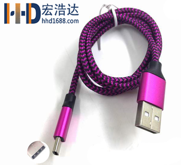 什么是快充數(shù)據(jù)線，iPhone蘋果快充數(shù)據(jù)線和快充type-c數(shù)據(jù)線如果不了解買錯(cuò)了怎么辦呢？
