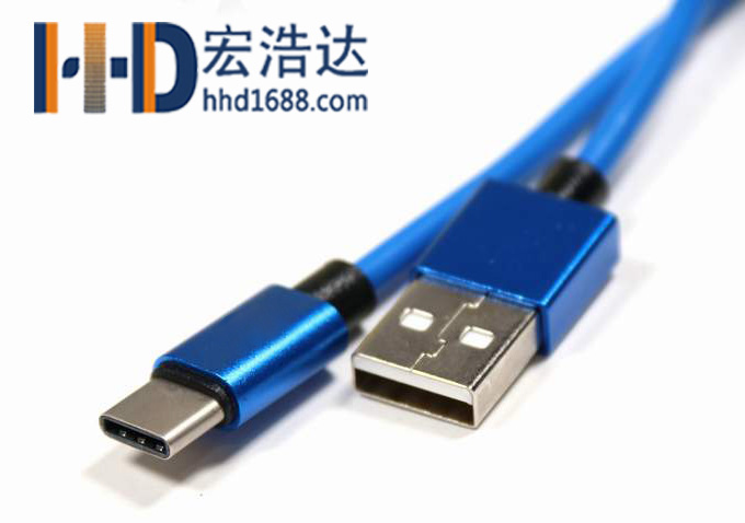 你知道什么是快充數(shù)據(jù)線嗎？