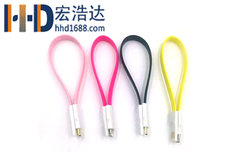 數(shù)據(jù)線工廠告訴你，這些手機數(shù)據(jù)線充電的注意事項很重要