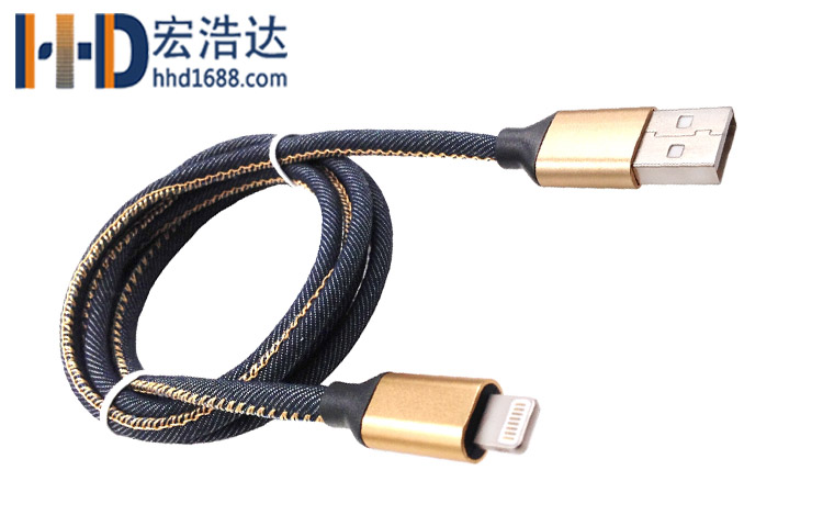 數(shù)據(jù)線對于手機電池是起著很重要的作用的