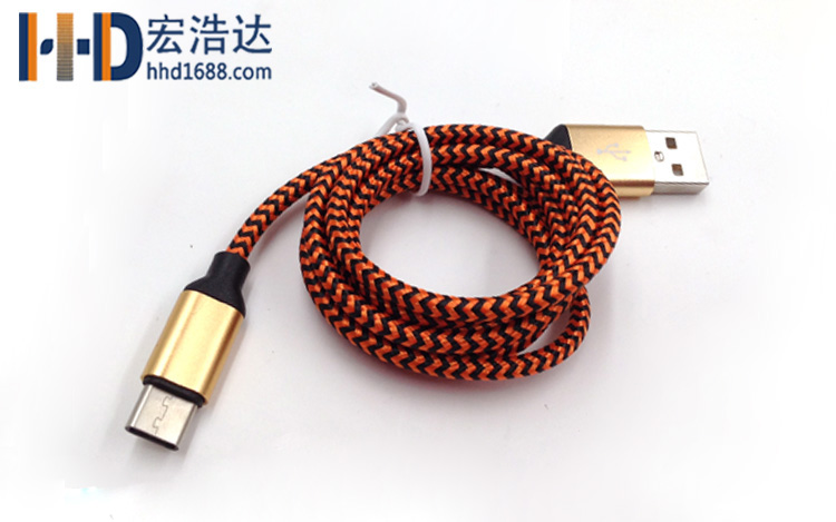 你知道什么是數(shù)據(jù)線OEM定制嗎？定制數(shù)據(jù)線多少錢