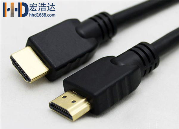 什么是HDMI線？