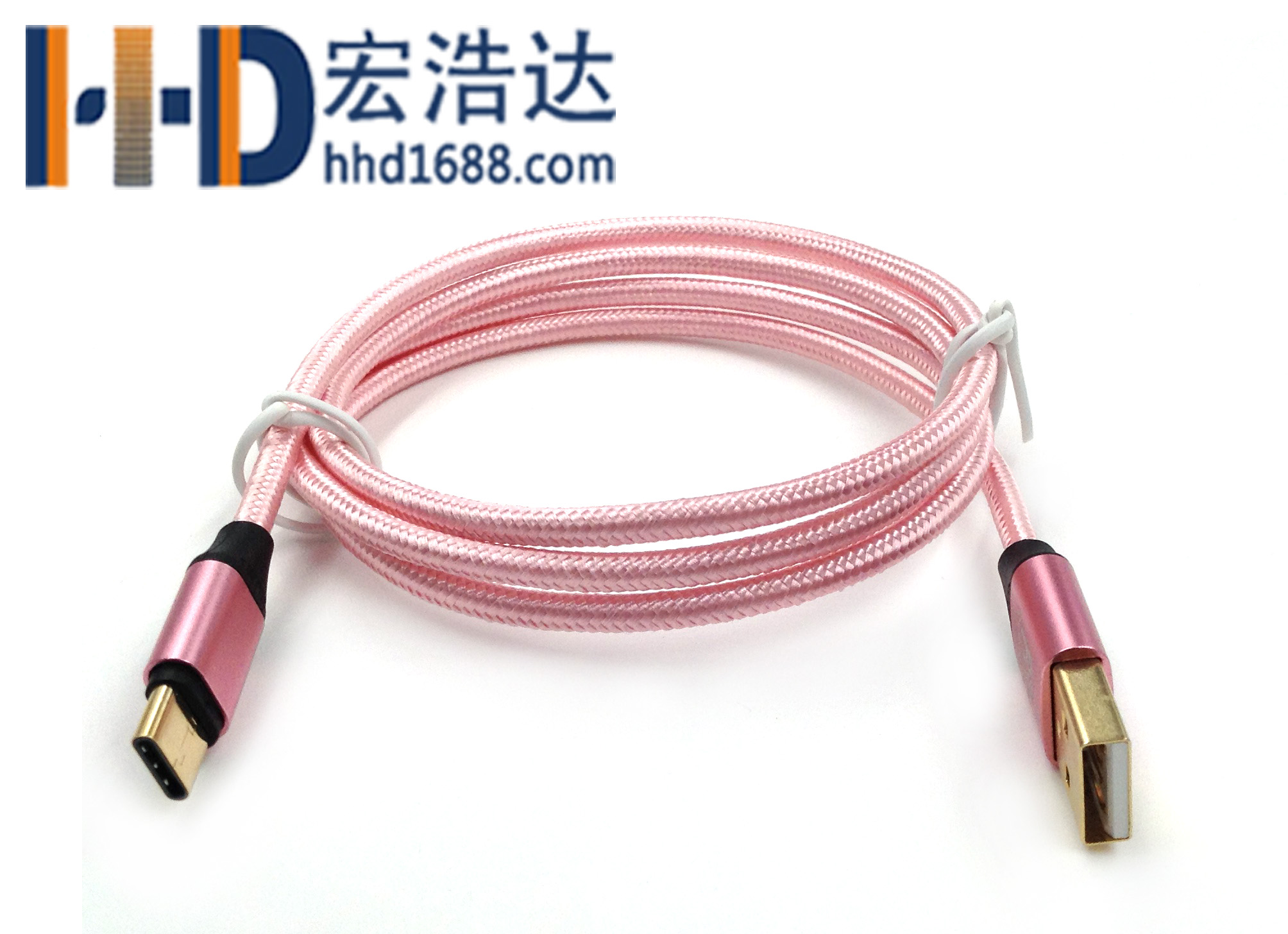 宏浩達數(shù)據(jù)線工廠告訴你手機數(shù)據(jù)線和HDMI線有什么區(qū)別呢？