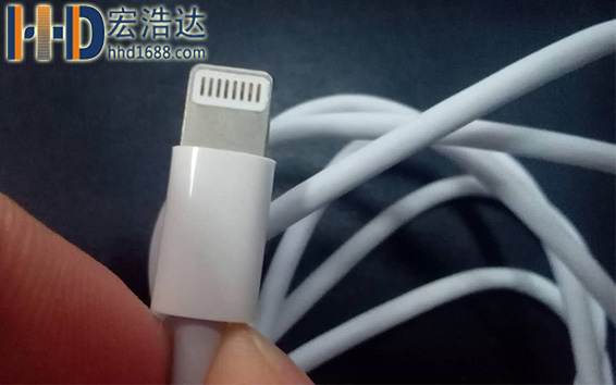 mfi認(rèn)證的原裝蘋果數(shù)據(jù)線和非mfi認(rèn)證的蘋果數(shù)據(jù)線哪個(gè)好？