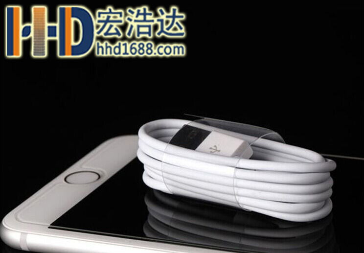 選擇哪個(gè)蘋果數(shù)據(jù)線更好