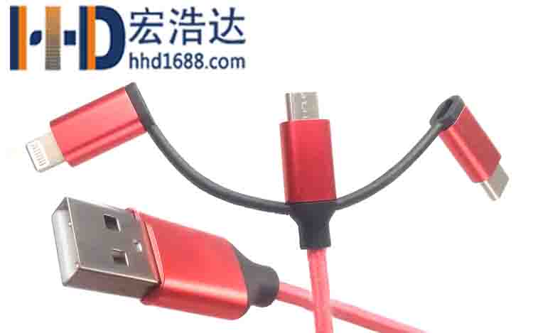 你知道我們使用數(shù)據(jù)線時(shí)要注意的事情是什么嗎？