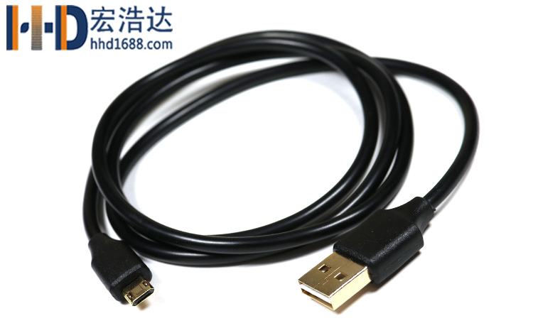 數(shù)據(jù)線不使用時(shí)還要防濕和防塵